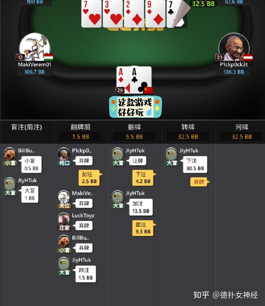 德州HHpoker官方正版